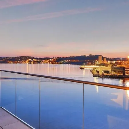 En Av Kristiansand's Mest Eksklusive Leiligheter! Apartment Kristiansand