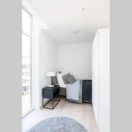 Apartment En Av Kristiansand's Mest Eksklusive Leiligheter! *