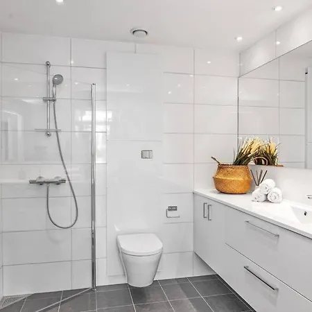 En Av Kristiansand's Mest Eksklusive Leiligheter! Apartment Kristiansand