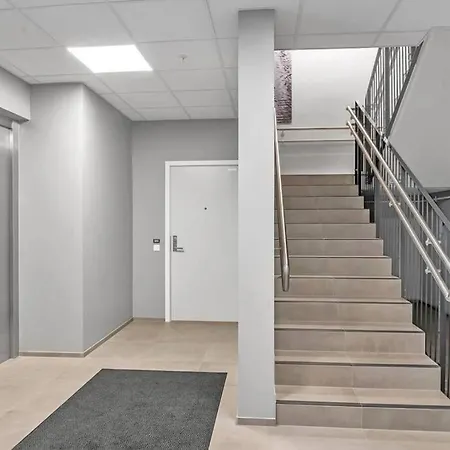 Apartment En Av Kristiansand's Mest Eksklusive Leiligheter! Kristiansand