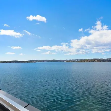 Apartment En Av Kristiansand's Mest Eksklusive Leiligheter! Kristiansand
