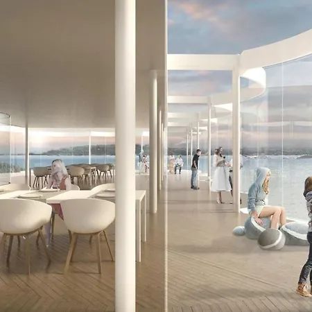 En Av Kristiansand's Mest Eksklusive Leiligheter! Kristiansand