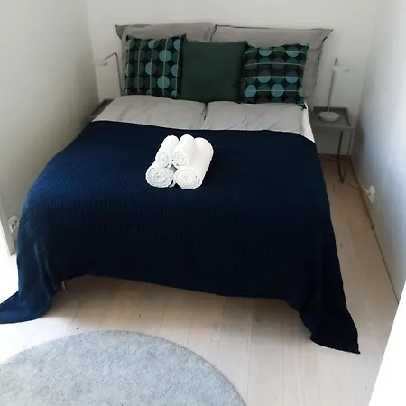 En Av Kristiansand's Mest Eksklusive Leiligheter!