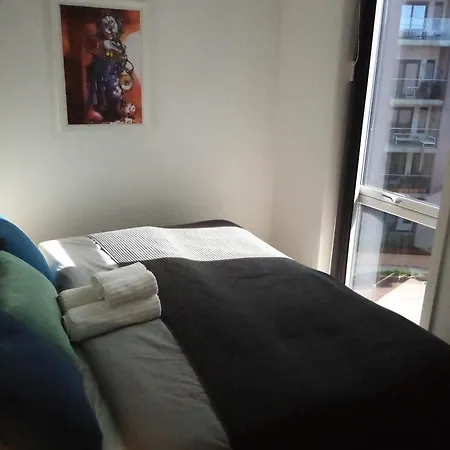 En Av Kristiansand's Mest Eksklusive Leiligheter! Apartment Kristiansand